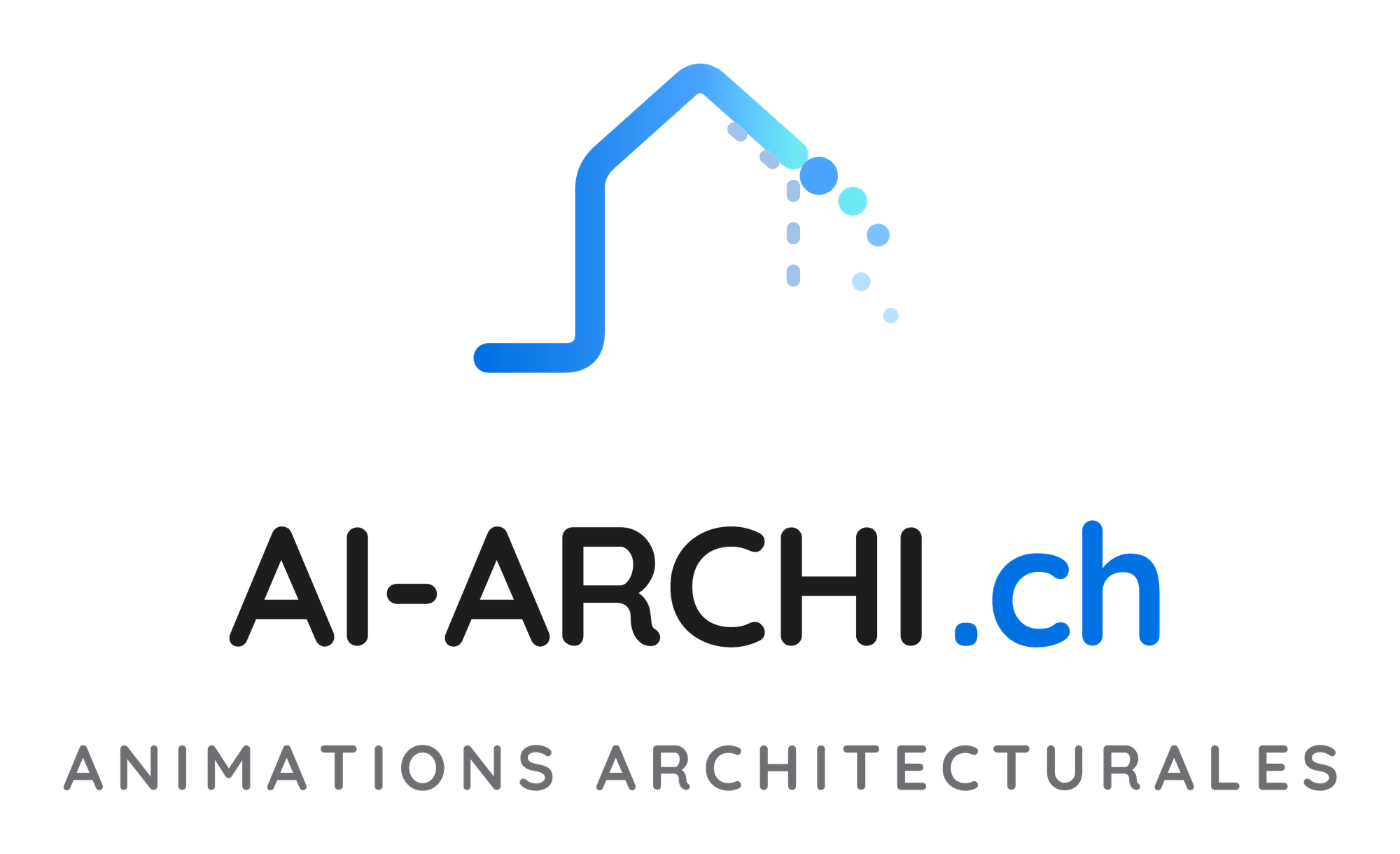 AI-ARCHI.ch — Animations architecturales